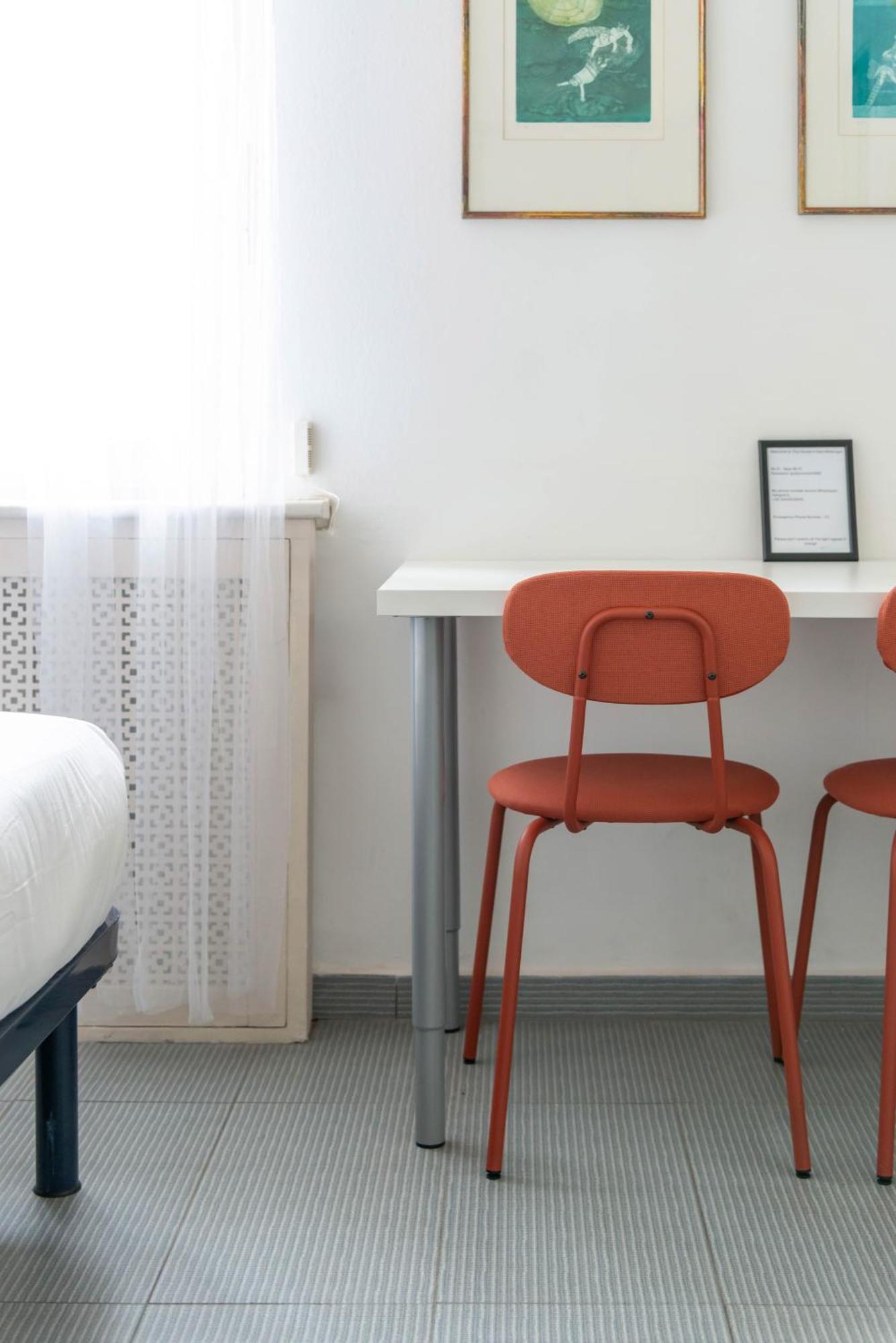 Tiny House In Sant' Ambrogio Apartment Mailand